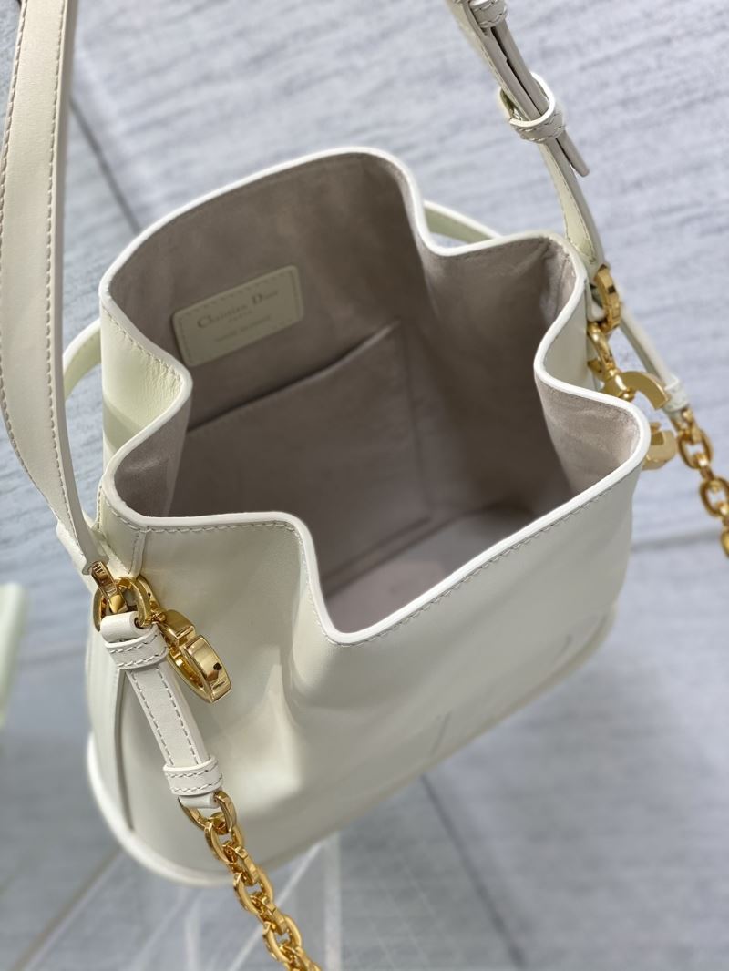 Dior Bucket Bags